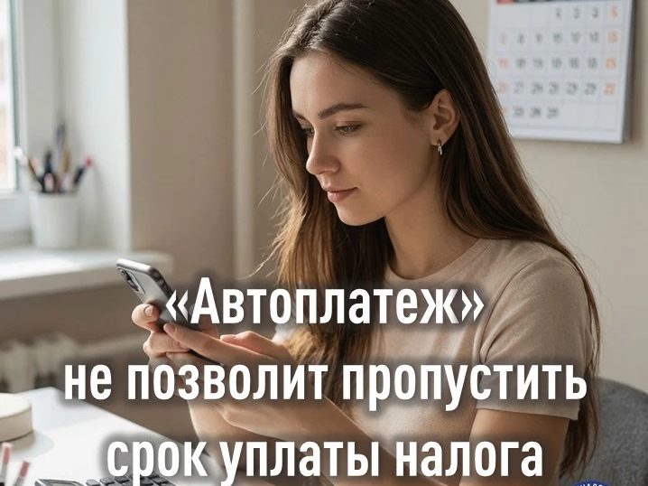 Межрайонная ИФНС России №11 по ДНР информирует.