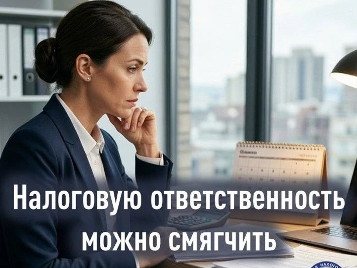🏛 Поданная в налоговый орган отчётность подлежит проверке. При выявлении нарушений составляется акт, на основании которого выносится соответствующее решение..