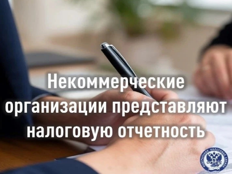 Налоговая отчётность некоммерческих организаций: основные правила.