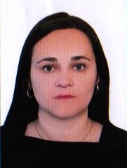 Кривцова Елизавета Валентиновна. Член Общественного совета..