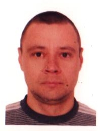 Синяговский Дмитрий Николаевич. Член Общественного совета..