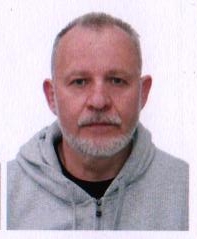 Шакулин Павел Павлович. Заместитель председателя Общественного совета..