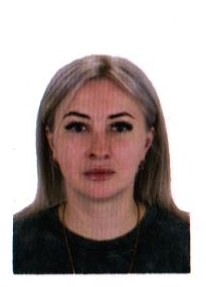 Чалая Юлия Сергеевна. Секретарь Общественного совета..