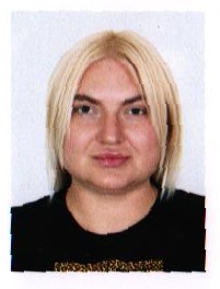 Спрягайло Юлия Анатольевна.  Член Общественного совета..