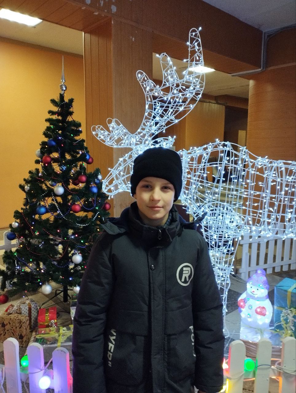 Обращаемся к неравнодушным жителям города Макеевки!.