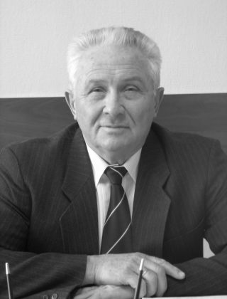 Степанов Владимир Кондратьевич.