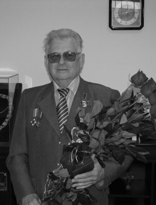 Татаринов Евгений Николаевич.