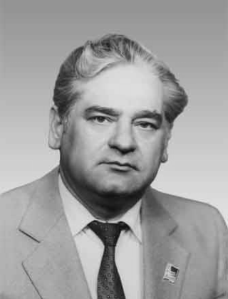 Кузяра Владимир Иосифович.