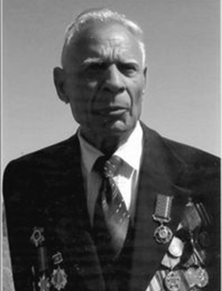 Брехов  Александр Васильевич.