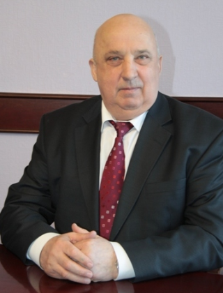 Ничипор Михаил Владимирович.