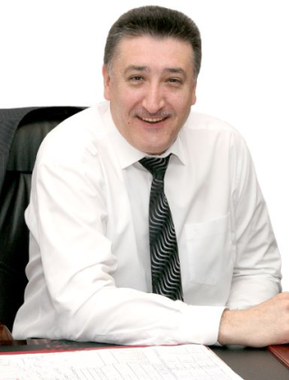 Сидоренко Тарас Васильевич.