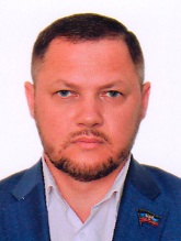 Скороходов  Валерий Владимирович.