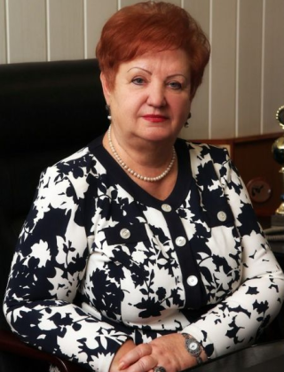 Мальцева Людмила Алексеевна.