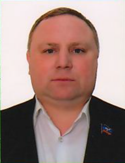 Чекун Владимир Анатольевич.