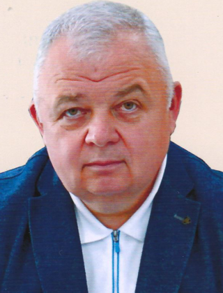 Коломийченко Александр Иванович.